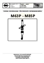 P.A. M63P Maintenance Handbook preview