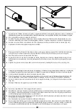 Preview for 18 page of P.A. M63PA ATEX Maintenance Handbook