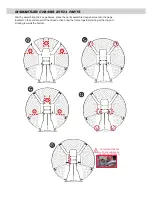 Preview for 2 page of P.AP. Team THOR130 Use And Maintenance Manual