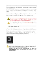 Preview for 11 page of P.Audio 2LINE-SUB User Manual