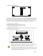 Preview for 5 page of P.Audio SB218 User Manual