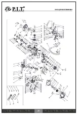 Preview for 21 page of P.I.T. GCS45-D1 User Manual