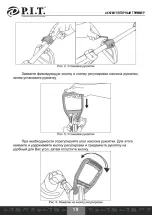 Preview for 21 page of P.I.T. ONE POWER PTR20H-250A/1 User Manual