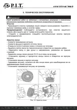 Preview for 25 page of P.I.T. ONE POWER PTR20H-250A/1 User Manual