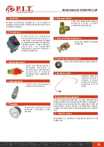 Preview for 15 page of P.I.T. PAC24-C User Manual