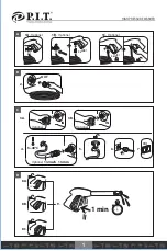 Preview for 2 page of P.I.T. PHP120-C User Manual