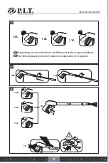 Preview for 3 page of P.I.T. PHP120-C User Manual