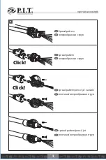 Preview for 4 page of P.I.T. PHP120-C User Manual