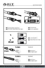 Preview for 5 page of P.I.T. PHP120-C User Manual