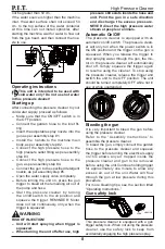 Preview for 9 page of P.I.T. PHP170-C Operation Manual