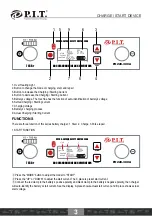 Preview for 4 page of P.I.T. PO220-300A User Manual