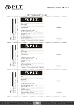 Preview for 19 page of P.I.T. PO220-300A User Manual