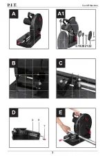 Preview for 4 page of P.I.T. PROFESSIONL PCM355-C2 Operation Manual