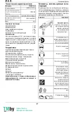 Preview for 18 page of P.I.T. PSB16-C Operation Manual