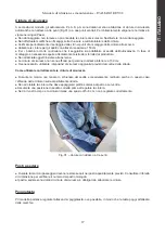 Предварительный просмотр 19 страницы P.L.A. Plasy Operating And Maintenance Manual