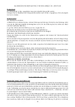 Предварительный просмотр 136 страницы P.L.A. Plasy Operating And Maintenance Manual