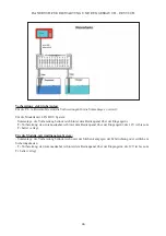 Предварительный просмотр 140 страницы P.L.A. Plasy Operating And Maintenance Manual