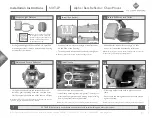 Предварительный просмотр 1 страницы P.L.LIGHT SYSTEMS NXT-LP Installation Instructions