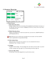 Preview for 13 page of P.L.LIGHT SYSTEMS P.L.LIGHT IQ User Manual