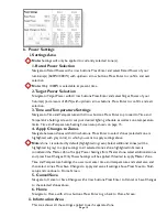 Preview for 14 page of P.L.LIGHT SYSTEMS P.L.LIGHT IQ User Manual