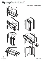 Preview for 3 page of P+L Systems Flytrap Professional Series Instructions