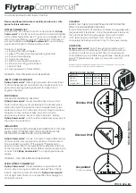 P+L Systems FTC30 Quick Start Manual предпросмотр