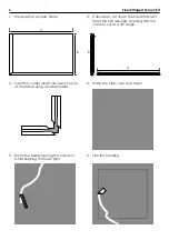 Предварительный просмотр 2 страницы P+L Systems INSECT-O-CUTOR SCR0190 Instruction Booklet