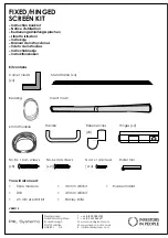 Предварительный просмотр 4 страницы P+L Systems INSECT-O-CUTOR SCR0190 Instruction Booklet