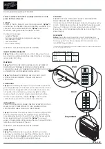 P+L FLYZAP Instructions preview