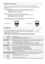 Preview for 5 page of P.LEMMENS CB2 TAC4 REC Installation Manual