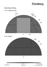 Preview for 17 page of P.Lindberg 304015 Original Manual