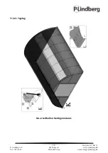 Предварительный просмотр 18 страницы P.Lindberg 304015 Original Manual