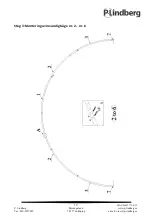 Предварительный просмотр 31 страницы P.Lindberg 304015 Original Manual