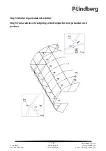 Предварительный просмотр 33 страницы P.Lindberg 304015 Original Manual