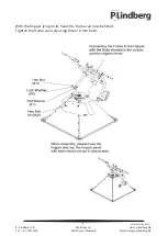 Предварительный просмотр 61 страницы P.Lindberg 350 LB Original Manual