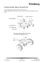 Предварительный просмотр 68 страницы P.Lindberg 350 LB Original Manual