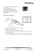 Предварительный просмотр 66 страницы P.Lindberg 43cc Original Manual