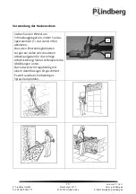 Предварительный просмотр 75 страницы P.Lindberg 43cc Original Manual