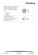 Предварительный просмотр 102 страницы P.Lindberg 43cc Original Manual