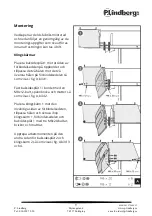 Предварительный просмотр 37 страницы P.Lindberg 65651 Original Manual