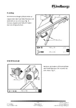 Предварительный просмотр 38 страницы P.Lindberg 65651 Original Manual