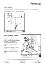 Предварительный просмотр 39 страницы P.Lindberg 65651 Original Manual