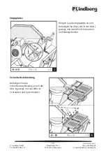 Предварительный просмотр 71 страницы P.Lindberg 65651 Original Manual