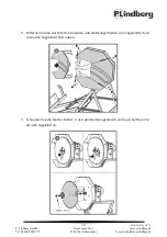 Предварительный просмотр 79 страницы P.Lindberg 65651 Original Manual