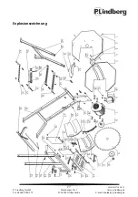 Предварительный просмотр 82 страницы P.Lindberg 65651 Original Manual