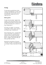 Предварительный просмотр 92 страницы P.Lindberg 65651 Original Manual