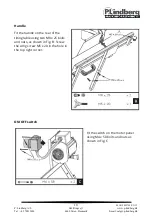 Предварительный просмотр 93 страницы P.Lindberg 65651 Original Manual