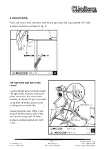 Предварительный просмотр 94 страницы P.Lindberg 65651 Original Manual