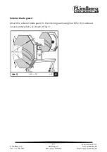 Предварительный просмотр 96 страницы P.Lindberg 65651 Original Manual