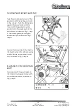 Предварительный просмотр 97 страницы P.Lindberg 65651 Original Manual